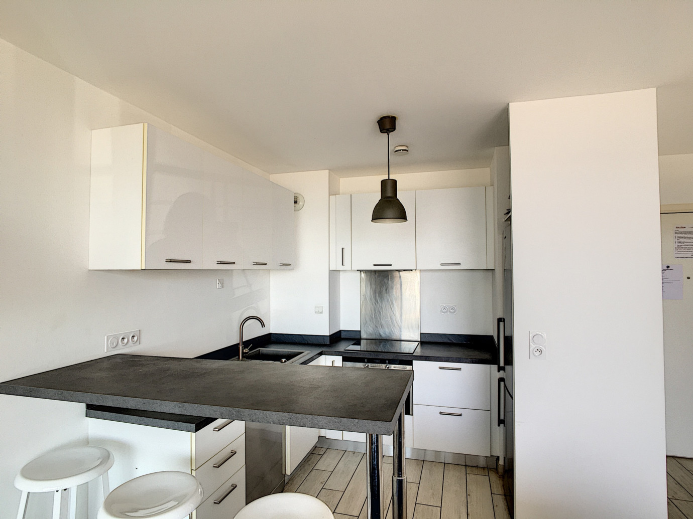 en location saisonnière Appartement Carnon - Photo 8
