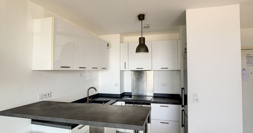 en location saisonnière Appartement Carnon