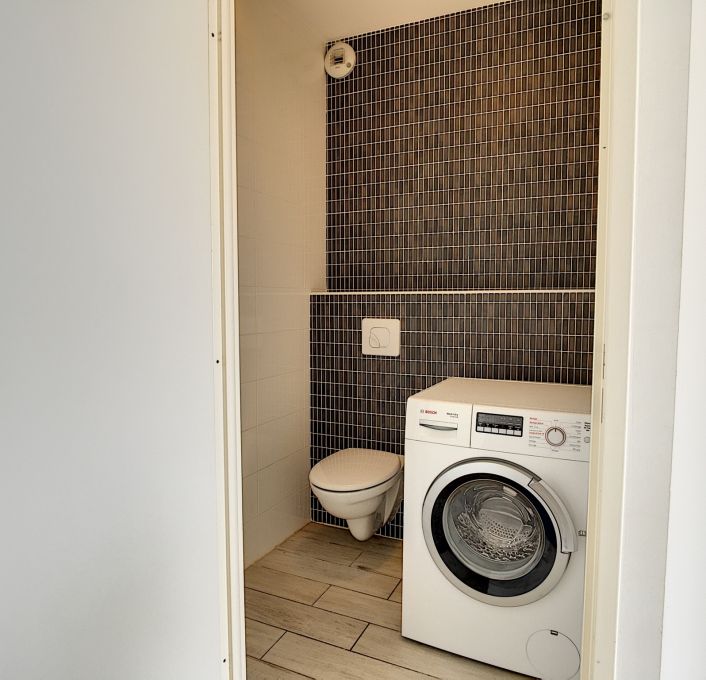 en location saisonnière Appartement Carnon