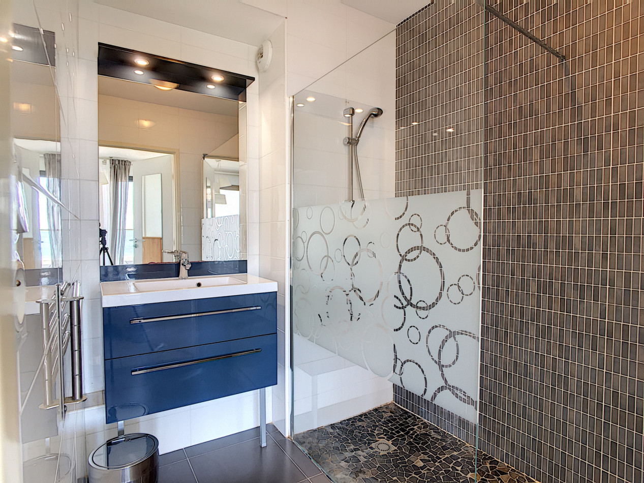 en location saisonnière Appartement Carnon - Photo 10