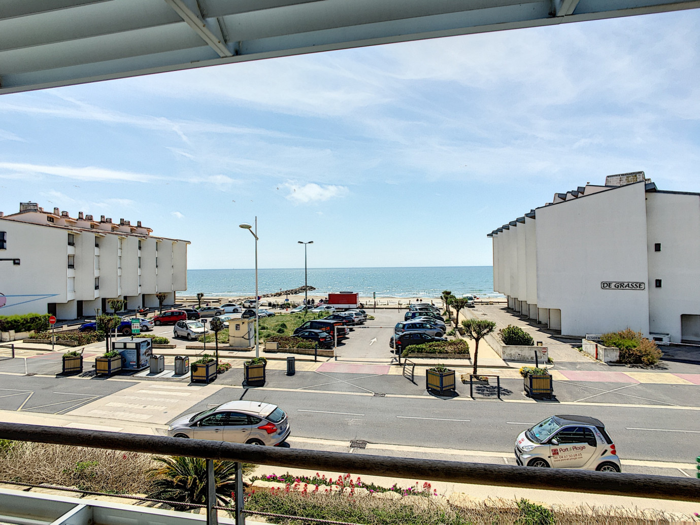 en location saisonnière Appartement Carnon - Photo 4