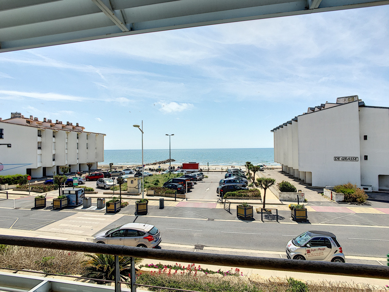 en location saisonnière Appartement Carnon - Photo 4