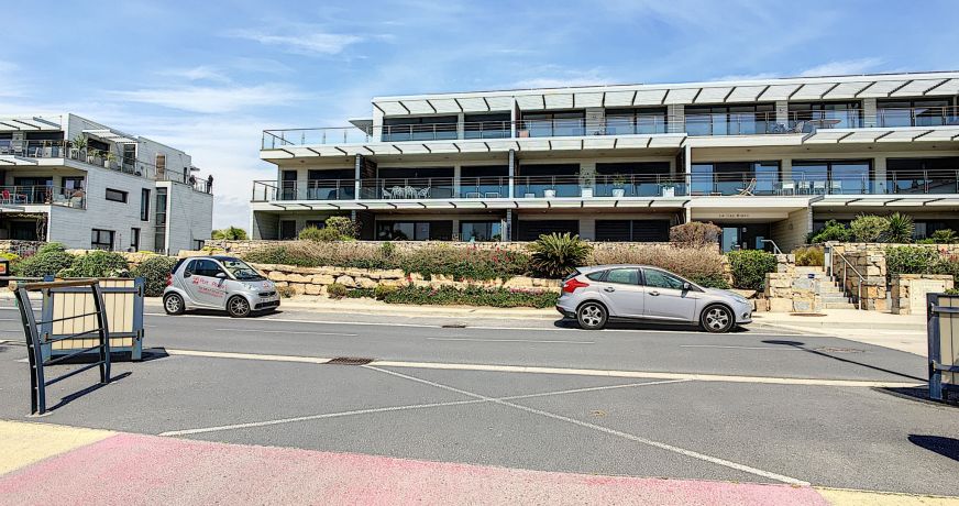 en location saisonnière Appartement Carnon