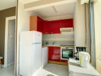 en location saisonnière Appartement Carnon