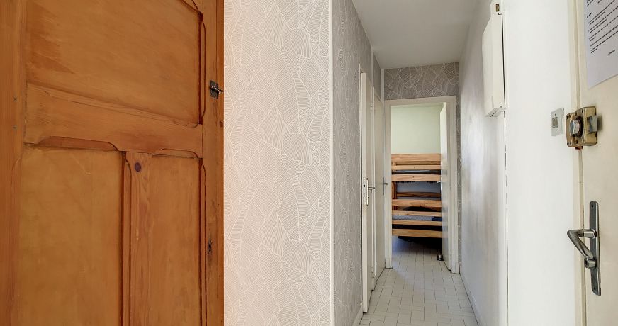 en location saisonnière Appartement Carnon