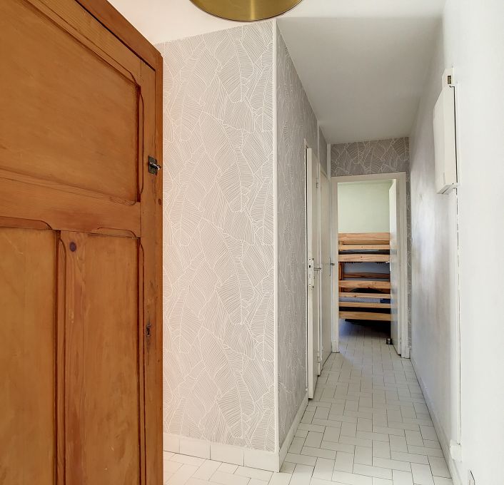 en location saisonnière Appartement Carnon