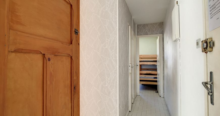 en location saisonnière Appartement Carnon