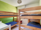 en location saisonnière Appartement Carnon