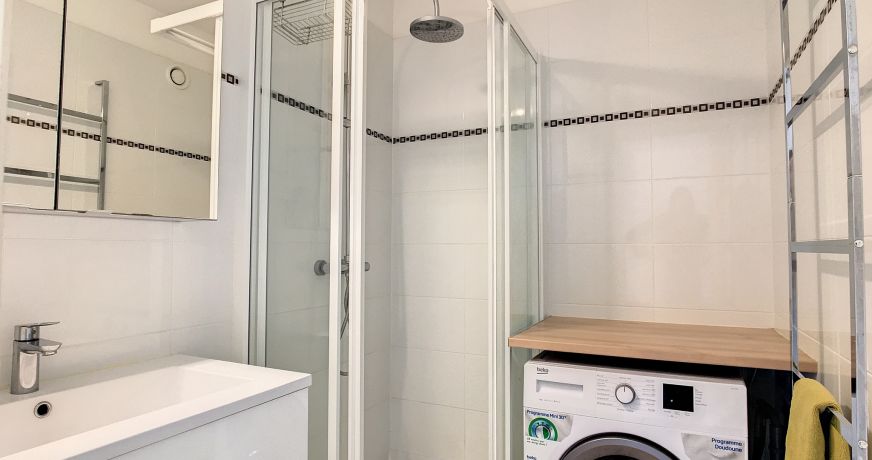 en location saisonnière Appartement Carnon