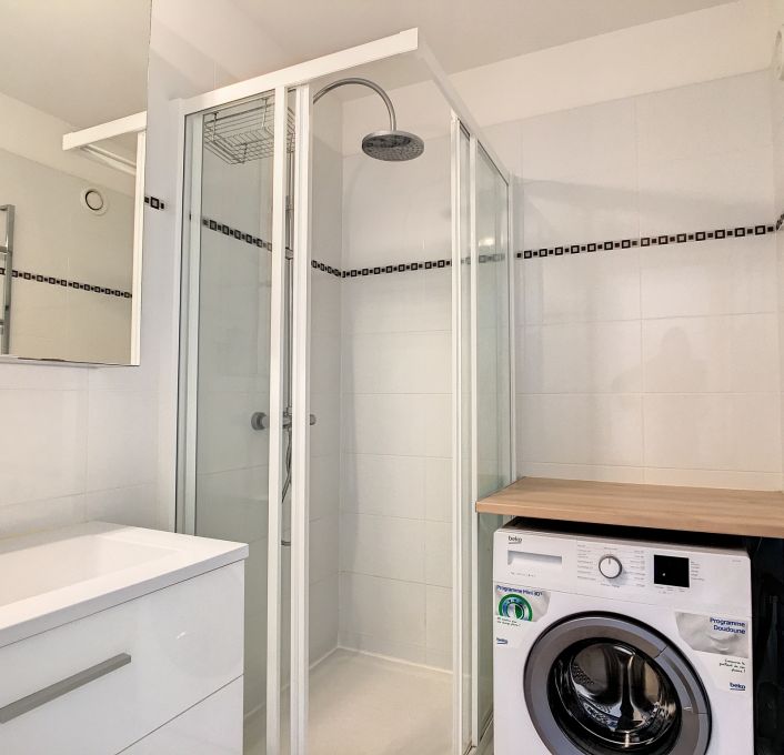 en location saisonnière Appartement Carnon