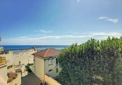 en location saisonnière Appartement Carnon