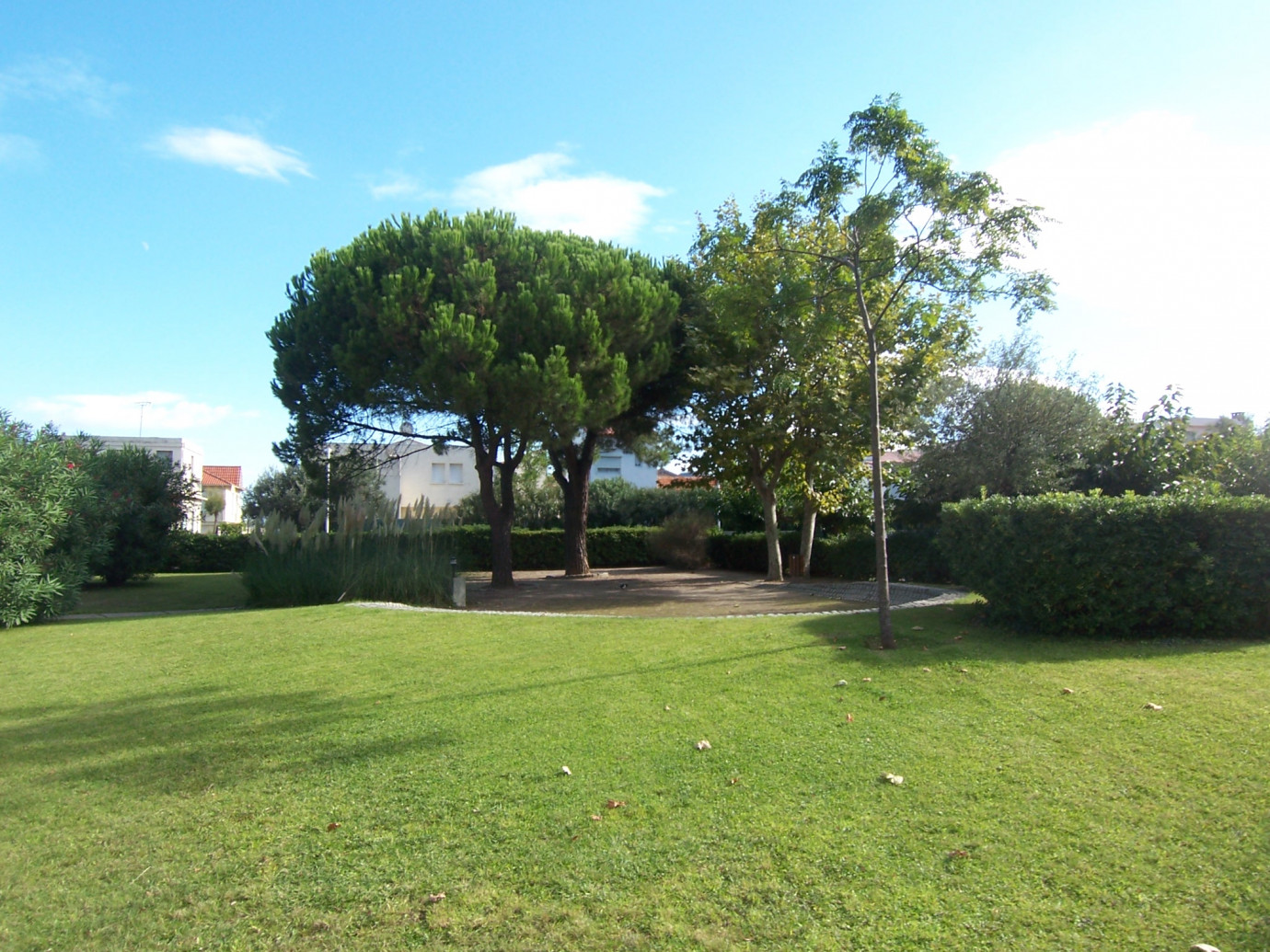 en location saisonnière Appartement Carnon - Photo 2