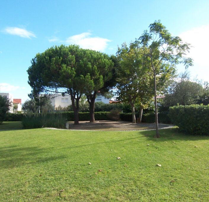 en location saisonnière Appartement Carnon