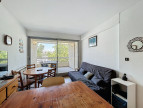 en location saisonnière Appartement Carnon