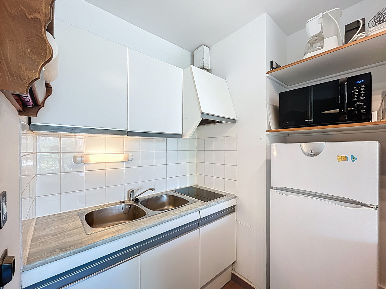 en location saisonnière Appartement Carnon - Photo 5