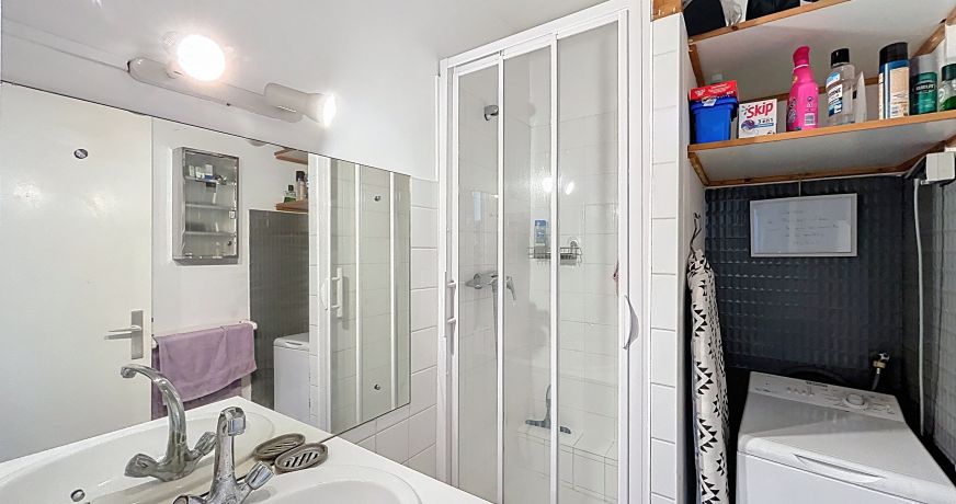 en location saisonnière Appartement Carnon