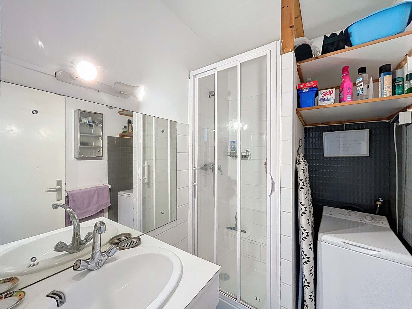 en location saisonnière Appartement Carnon - Photo 8