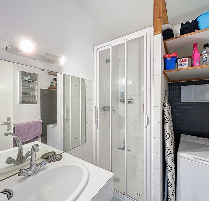 en location saisonnière Appartement Carnon