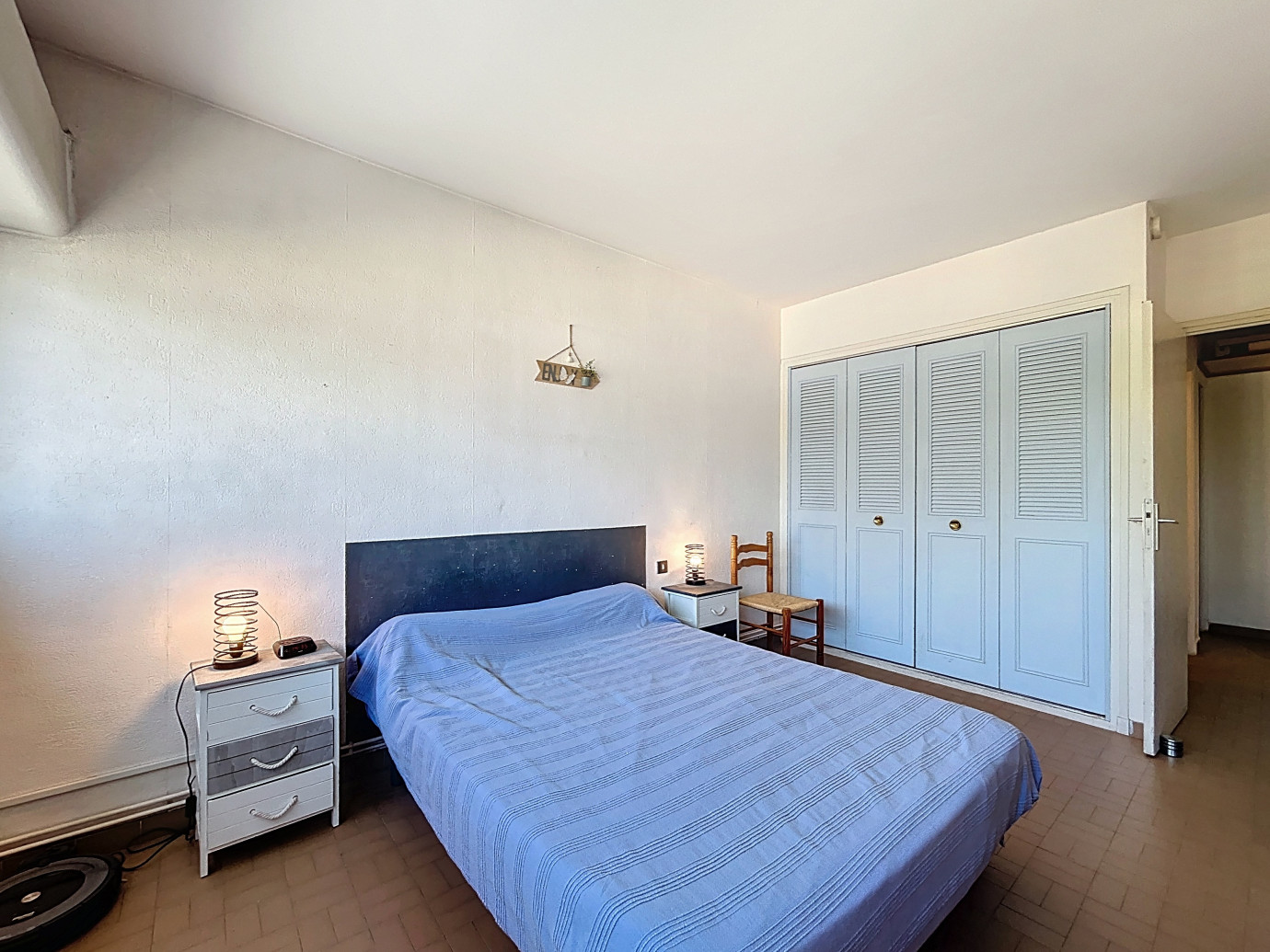 en location saisonnière Appartement Carnon - Photo 10