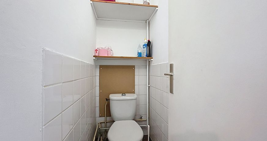 en location saisonnière Appartement Carnon