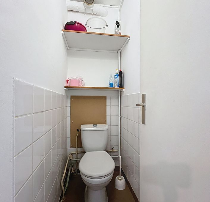 en location saisonnière Appartement Carnon