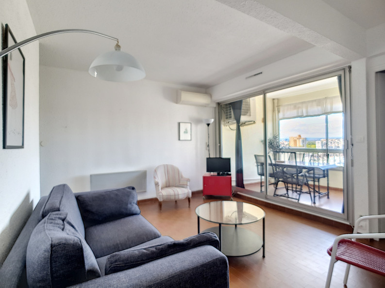 en location saisonnière Appartement Carnon - Photo 7