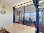 en location saisonnière Appartement Carnon