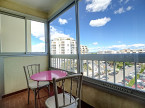 en location saisonnière Appartement Carnon