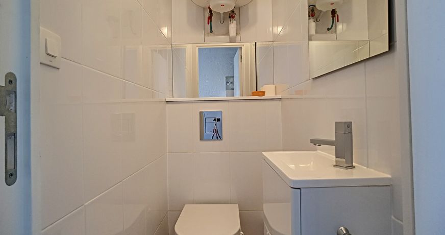 en location saisonnière Appartement Carnon