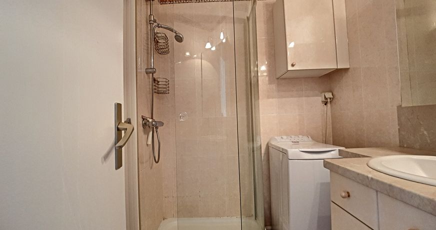 en location saisonnière Appartement Carnon