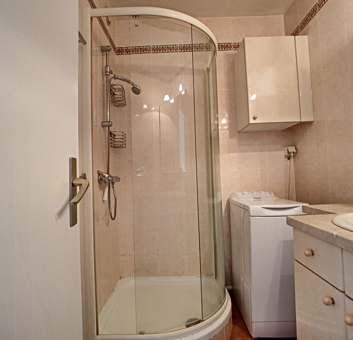 en location saisonnière Appartement Carnon