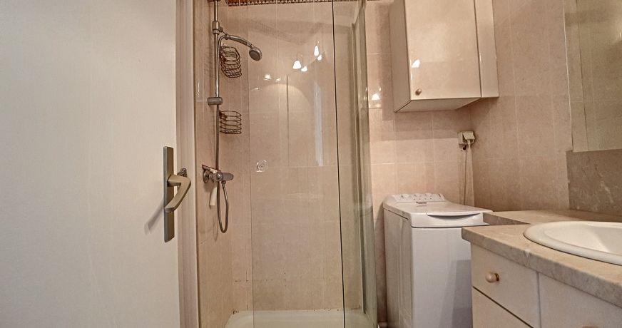 en location saisonnière Appartement Carnon