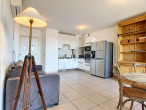 en location saisonnière Appartement Carnon