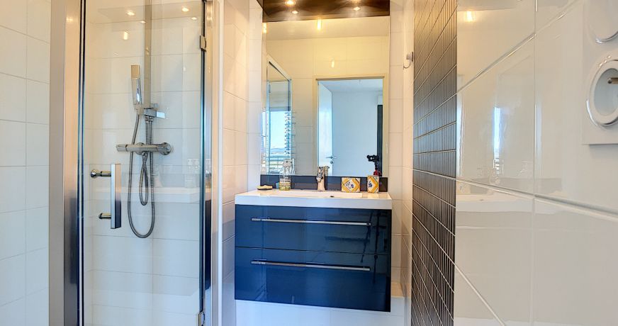 en location saisonnière Appartement Carnon