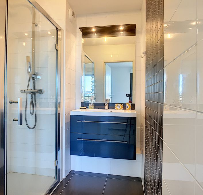 en location saisonnière Appartement Carnon