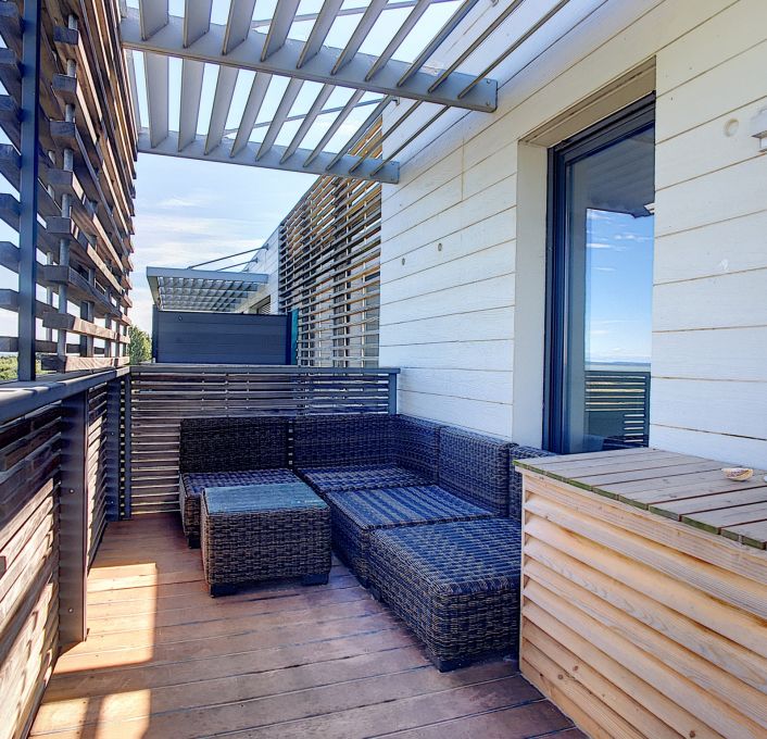 en location saisonnière Appartement Carnon