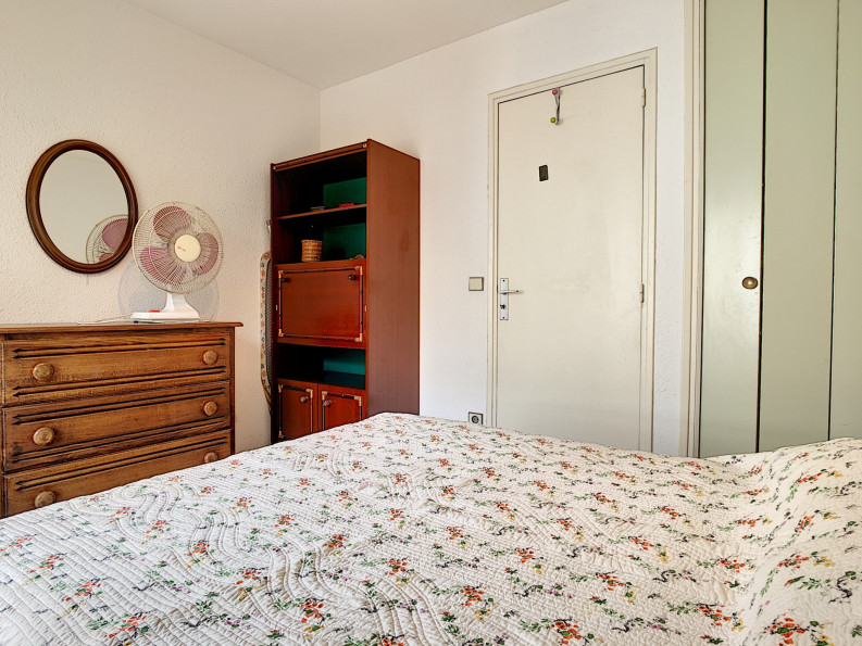 en location saisonnière Appartement Carnon - Photo 6