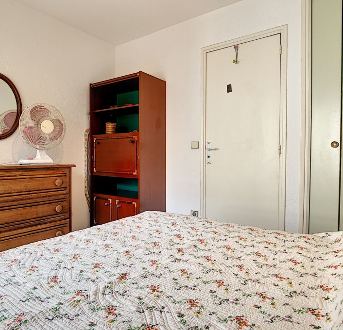 en location saisonnière Appartement Carnon