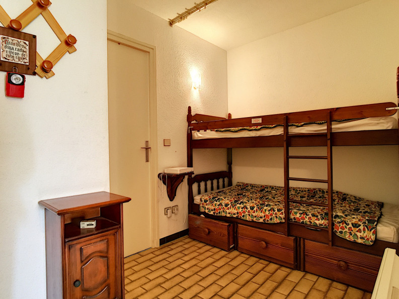 en location saisonnière Appartement Carnon - Photo 7