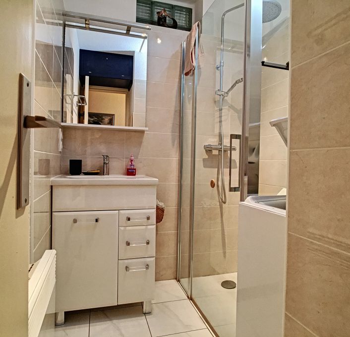 en location saisonnière Appartement Carnon