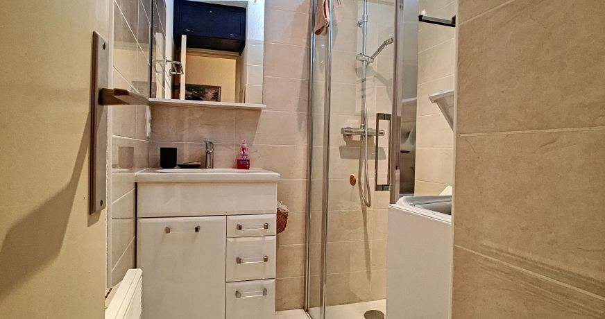 en location saisonnière Appartement Carnon