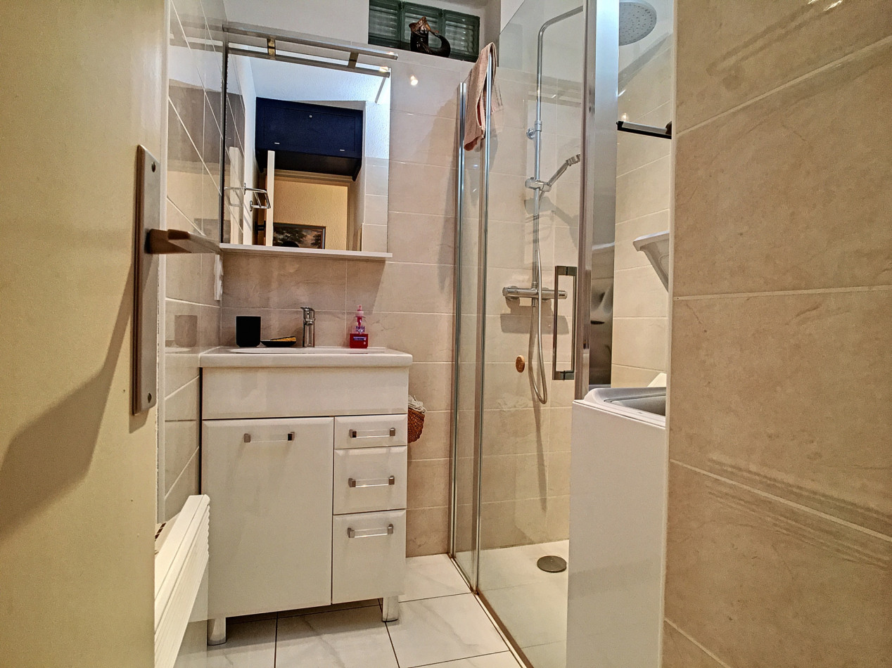 en location saisonnière Appartement Carnon - Photo 8