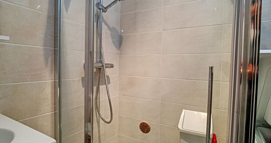 en location saisonnière Appartement Carnon