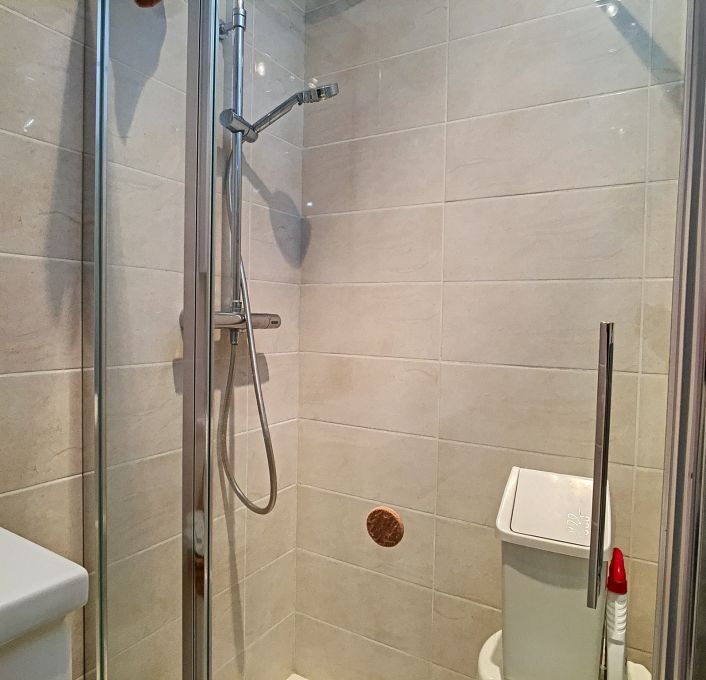 en location saisonnière Appartement Carnon