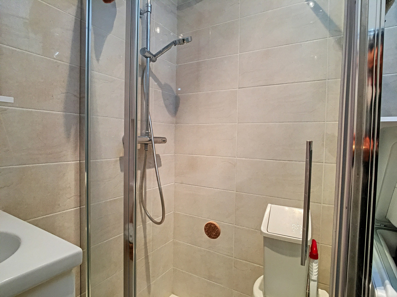 en location saisonnière Appartement Carnon - Photo 9