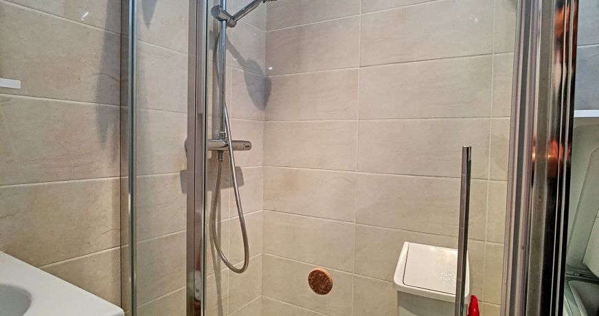 en location saisonnière Appartement Carnon