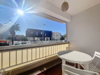 en location saisonnière Appartement Carnon
