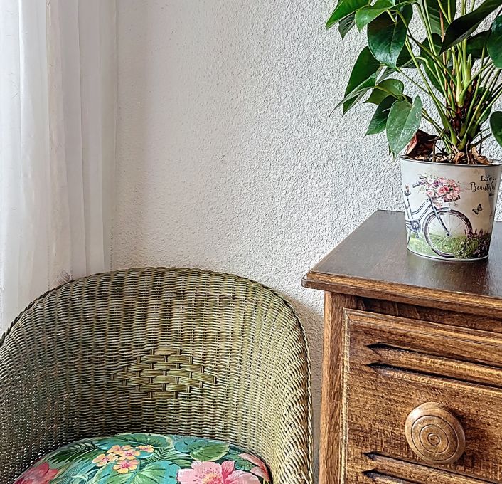 en location saisonnière Appartement Carnon