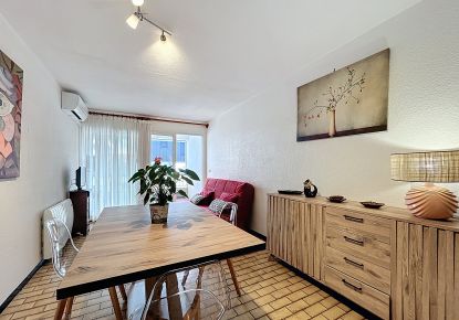en location saisonnière Appartement Carnon