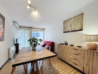 en location saisonnière Appartement Carnon